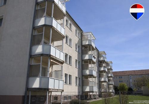Seitenansicht