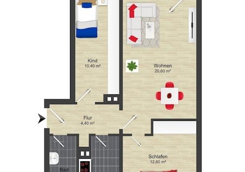 Wohnung 16_unbemaßt