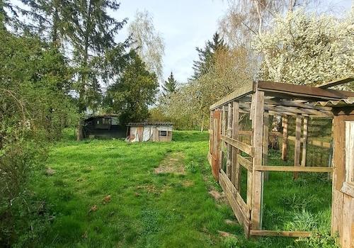 Gartenansicht