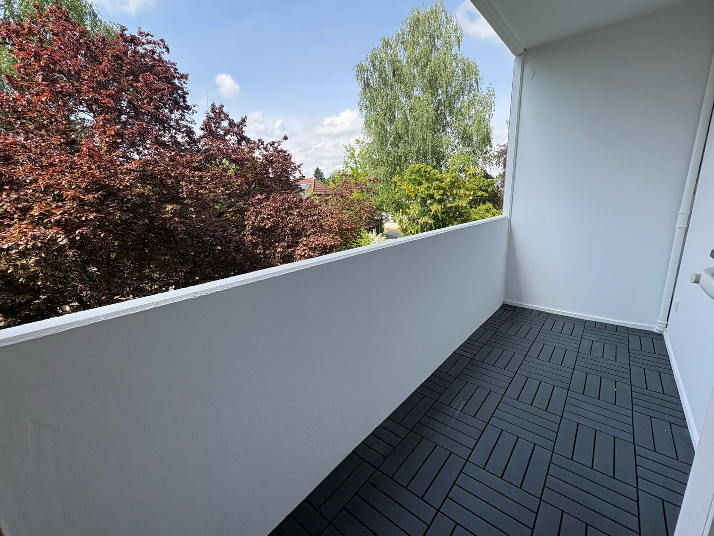 West-Loggia
