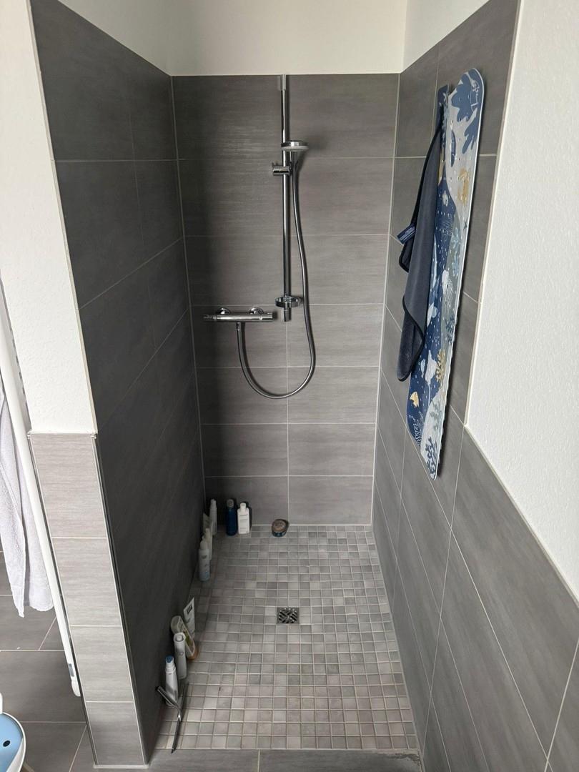 Dusche