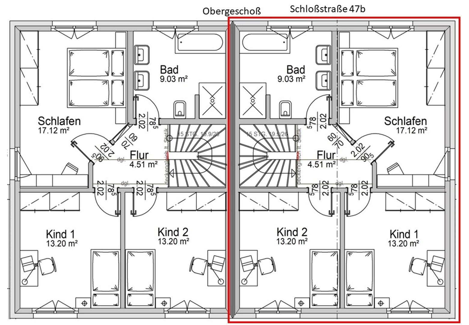 Grundriss 2