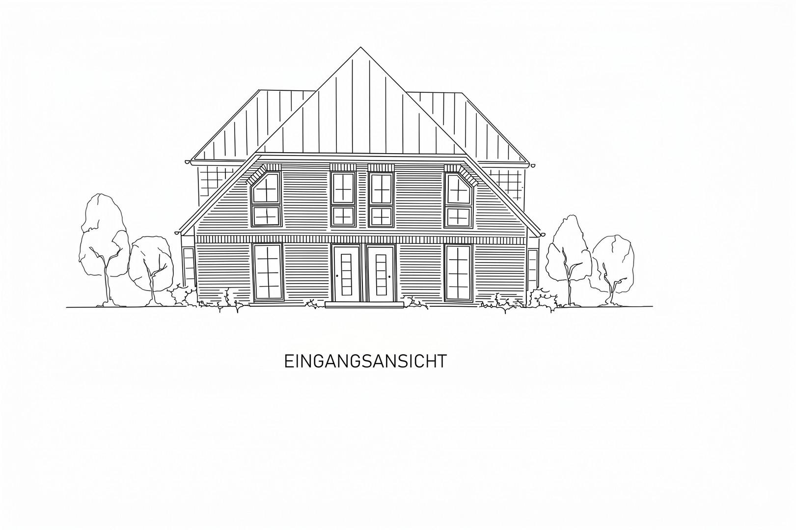Eingang rechts