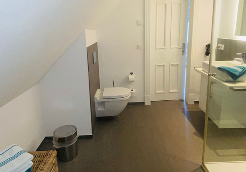 2. Bad en Suite