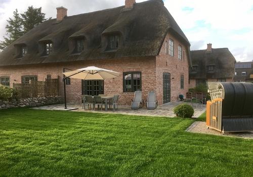 Große Terrasse 