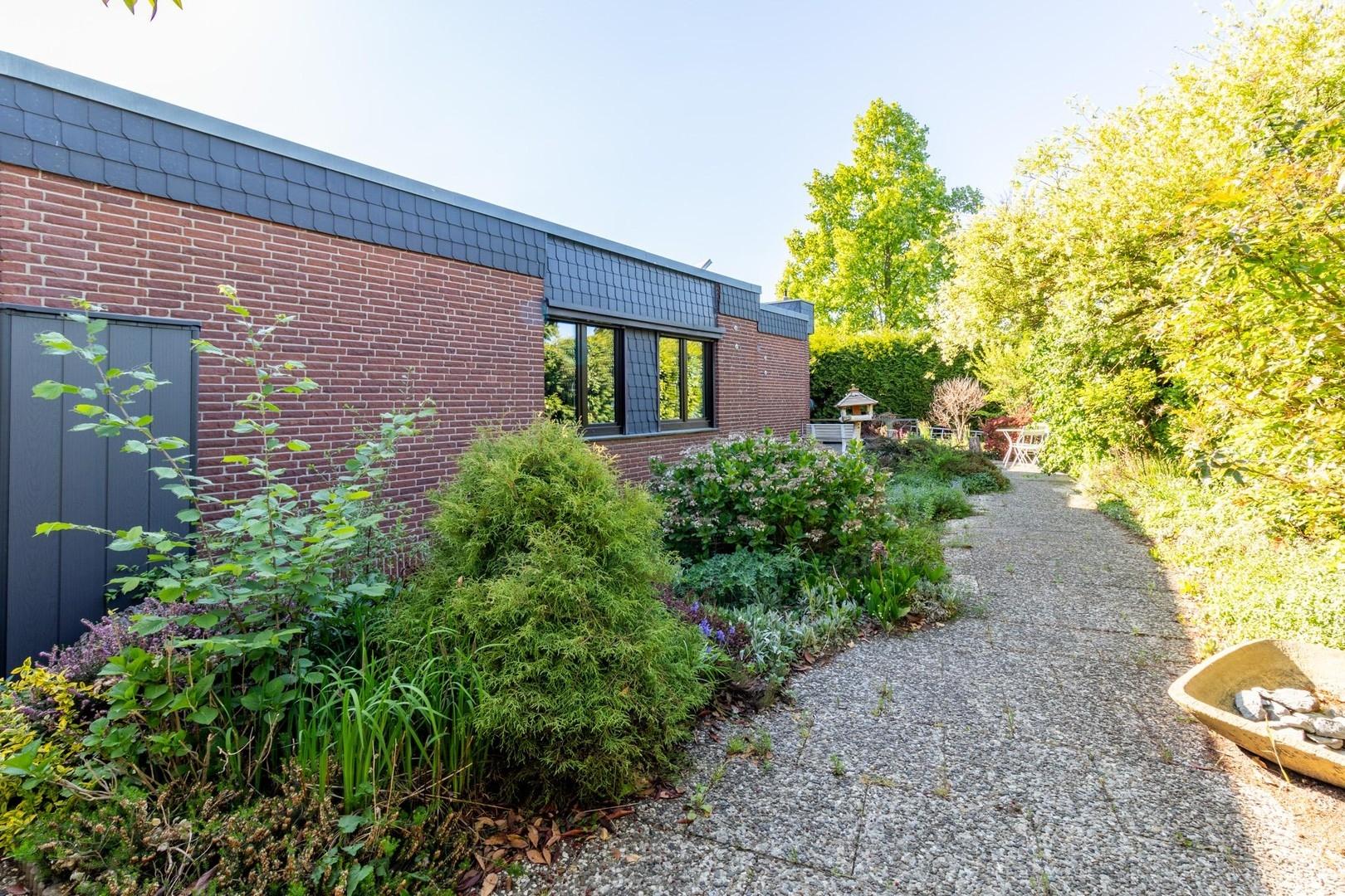 Garten 1