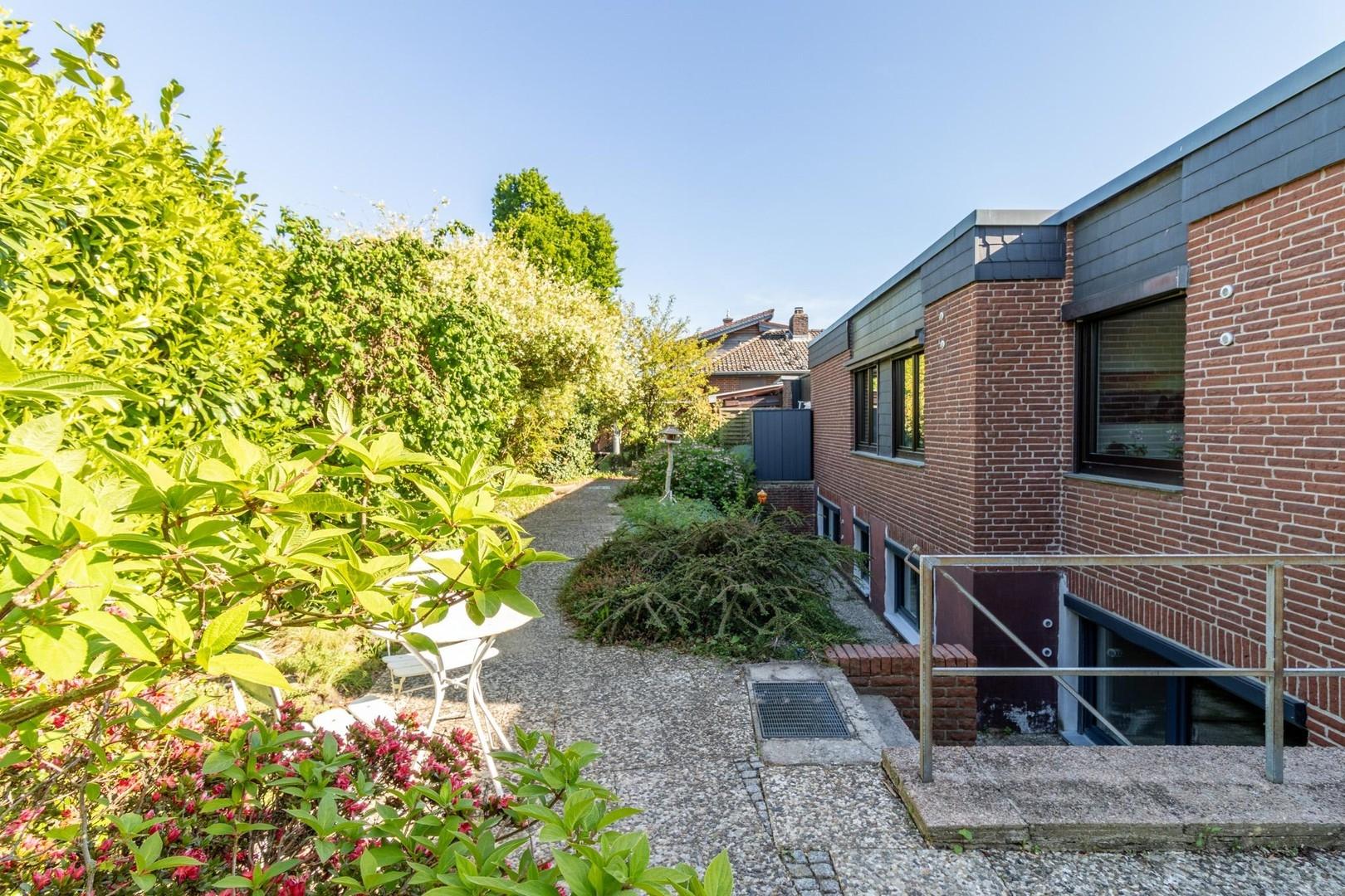 Garten 2