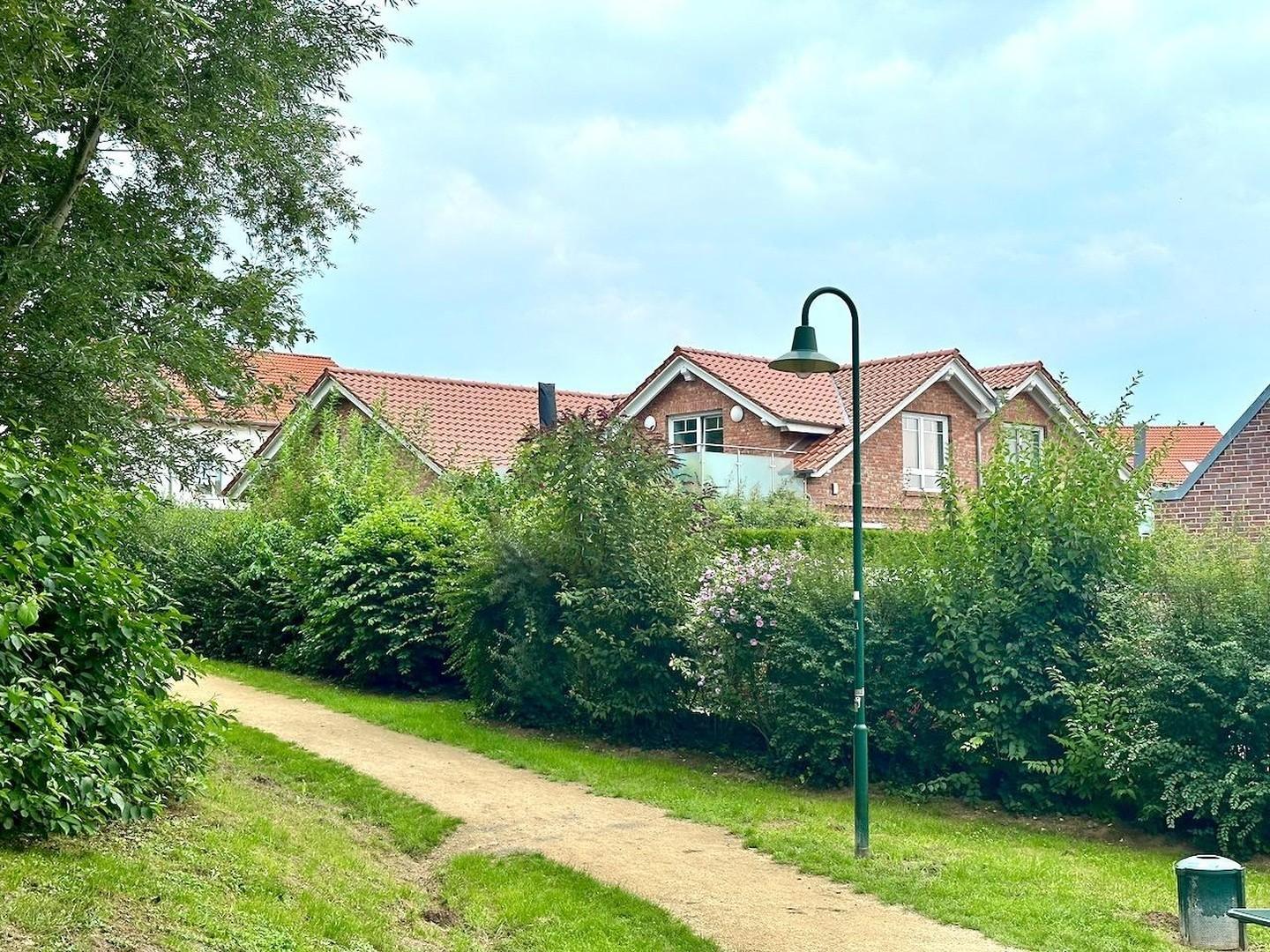 Naherholung