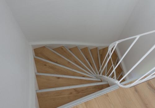 Treppe