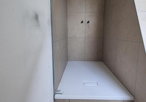 Dusche