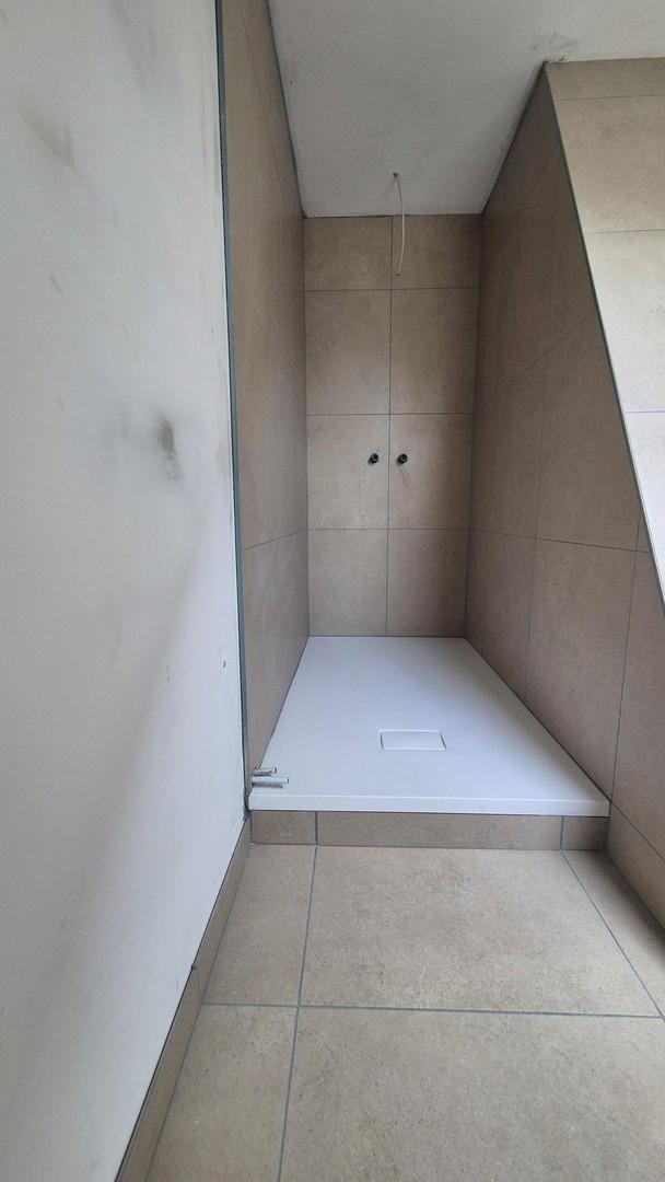 Dusche