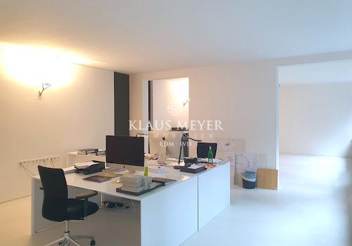 Beispiel Büro 