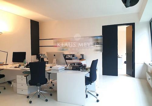 Beispiel Büro 