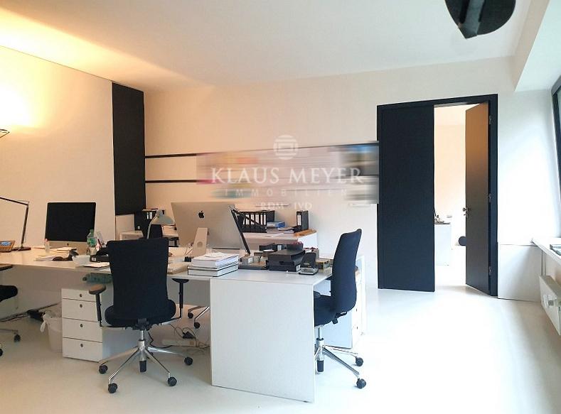 Beispiel Büro 