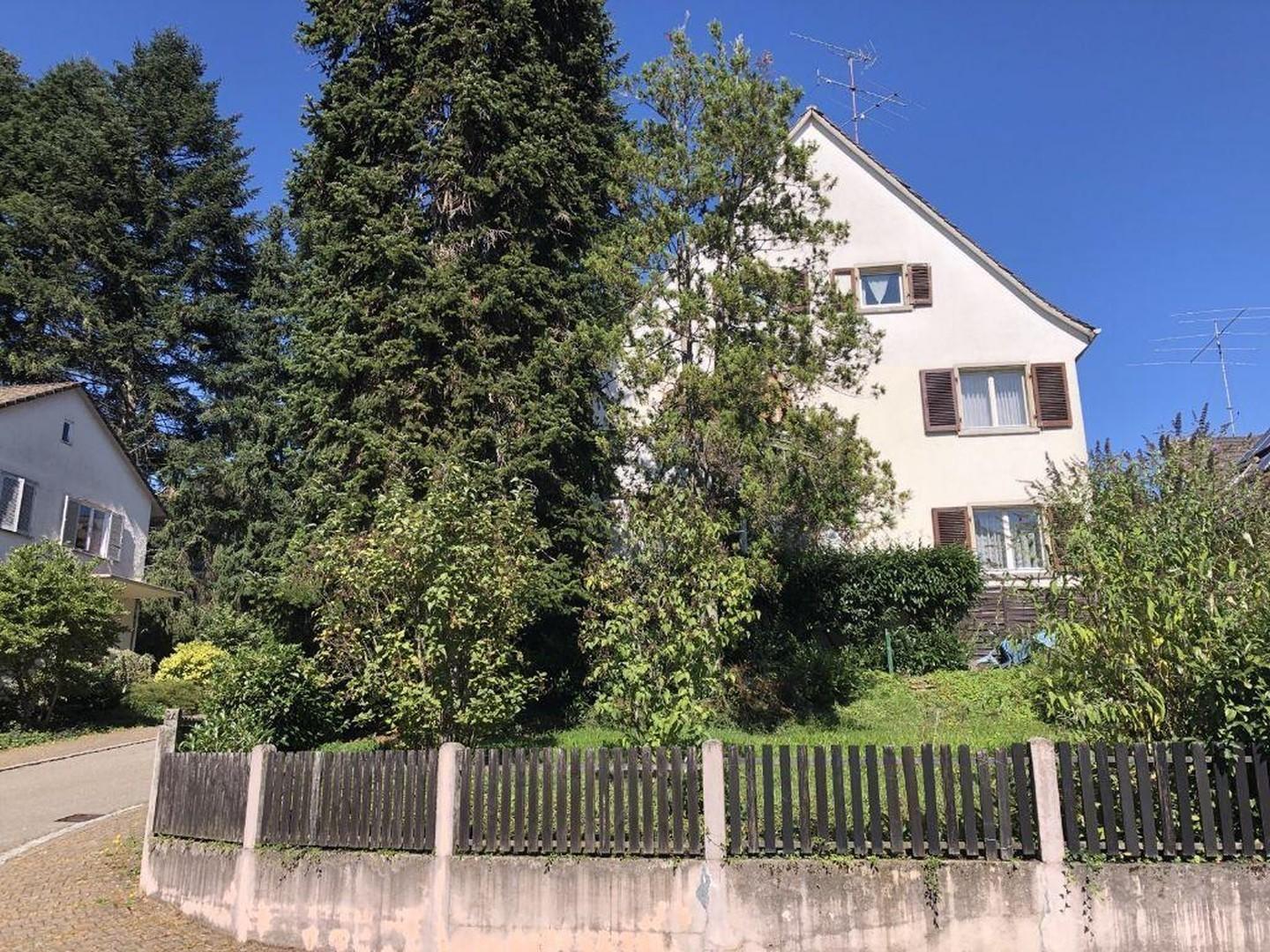 Ansicht Front