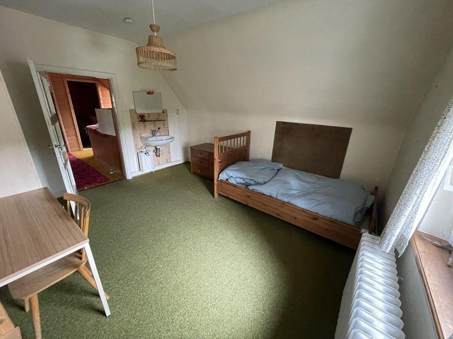 Dachgeschoss Zimmer 1/ 2