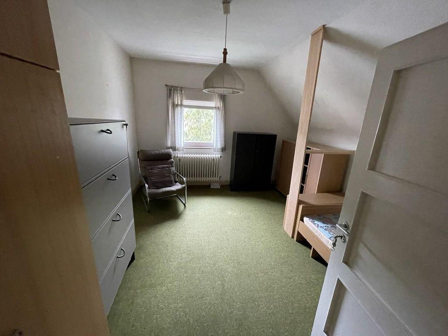 Dachgeschoss Zimmer 2