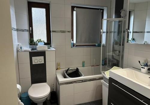 Bad/WC /Dusche