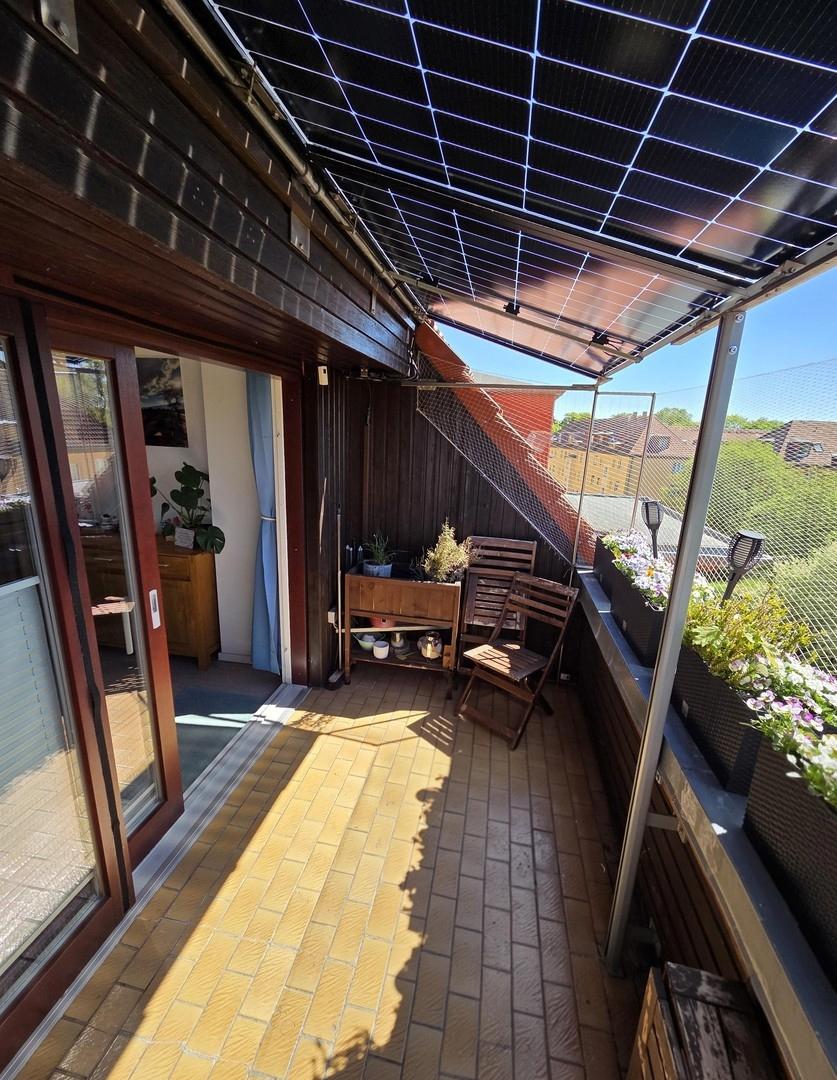 Balkon