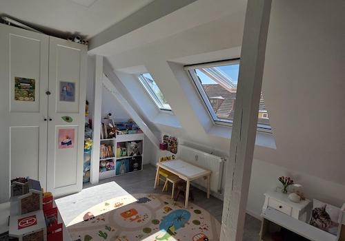 Kinderzimmer