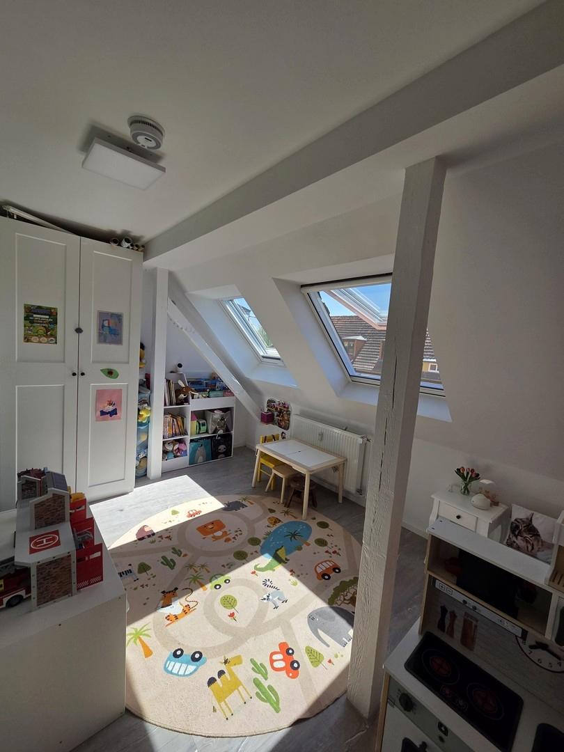 Kinderzimmer