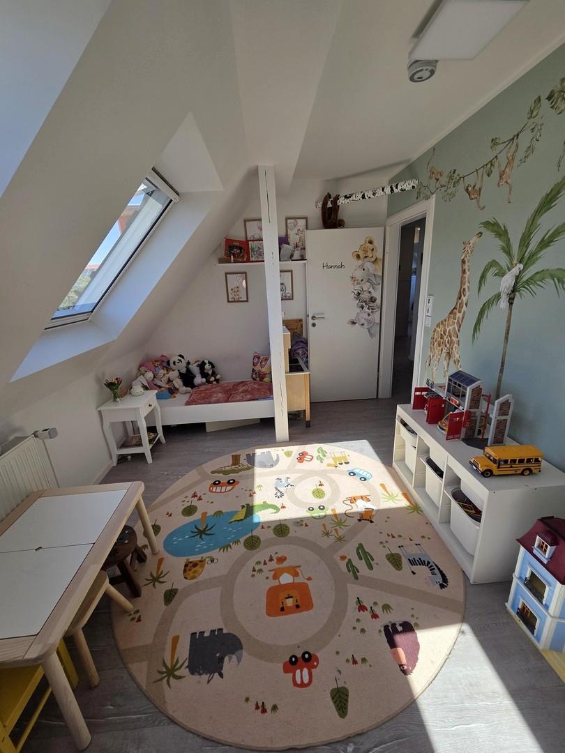 Kinderzimmer