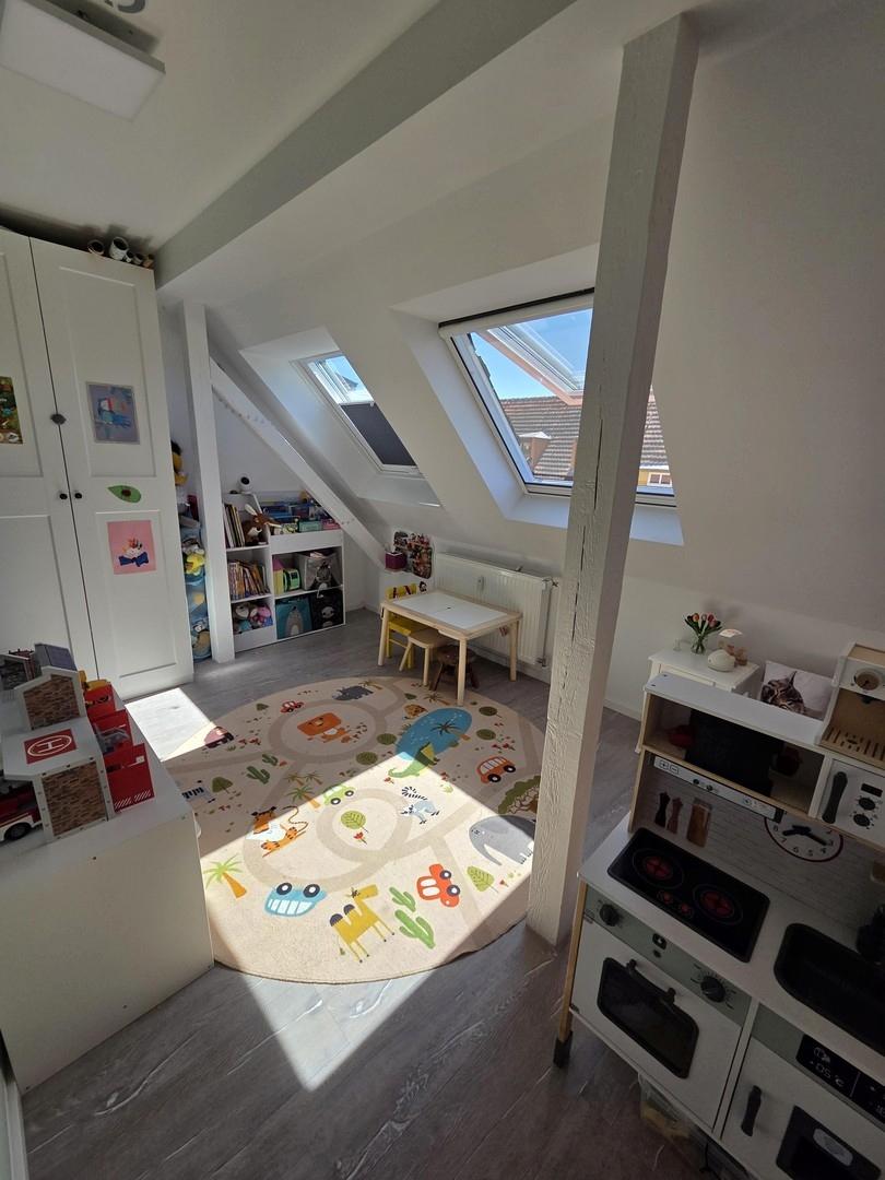 Kinderzimmer