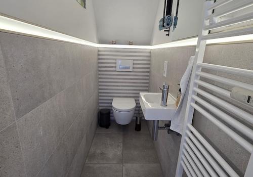 Gästetoilette