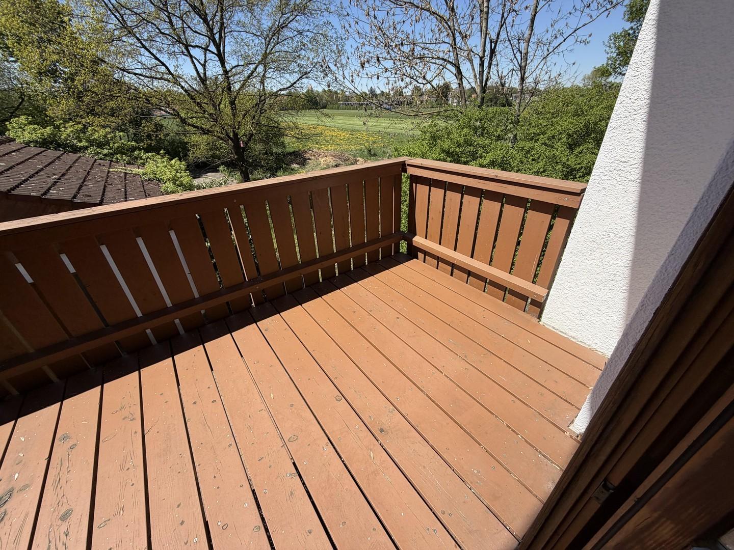 Balkon 1. OG
