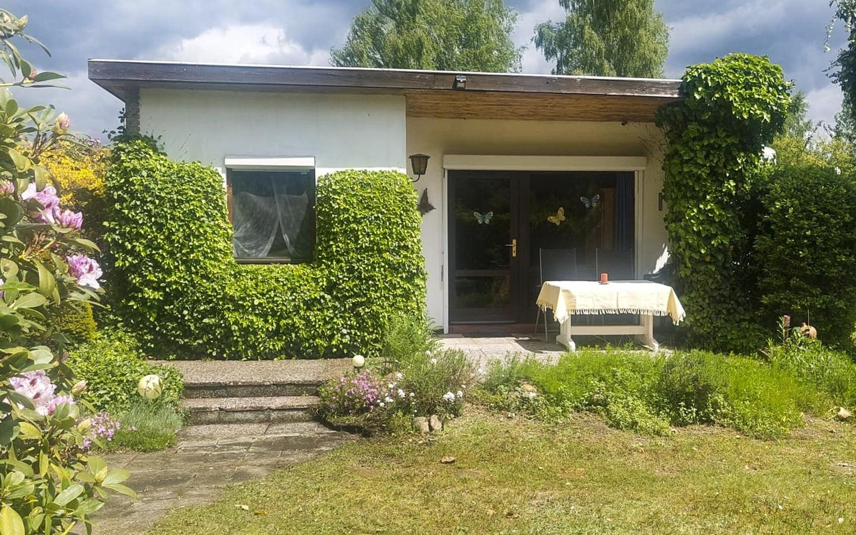 Frontansicht