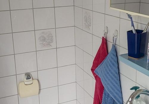 Sanitärbereich
