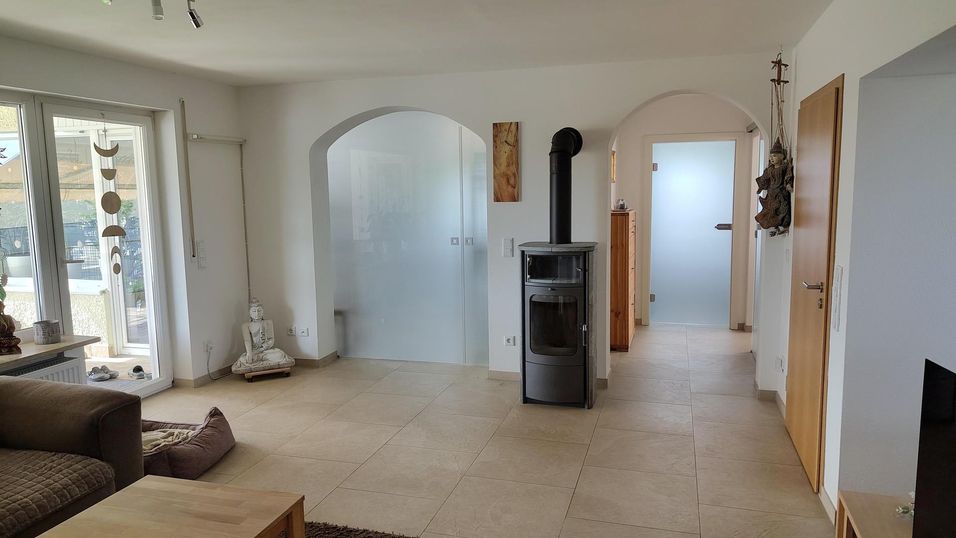 Wohnzimmer Durchgang Wohnz2.2