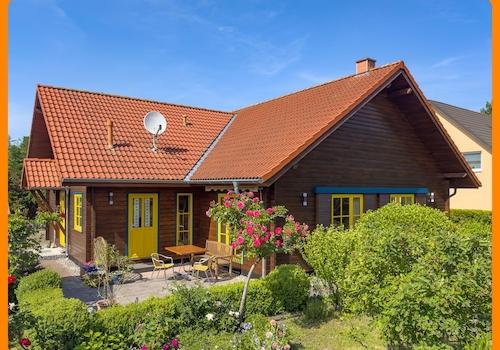 Ihr neues Zuhause?