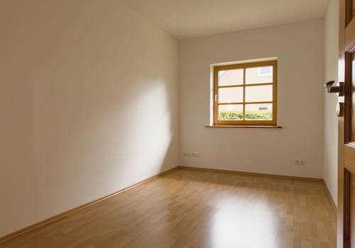 Zimmer 2 frisch renoviert