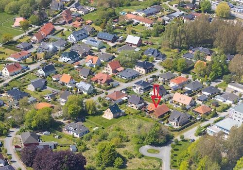 unverbauter Blick nach Süden