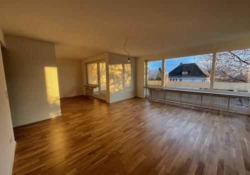 Wohn- und Esszimmer 1