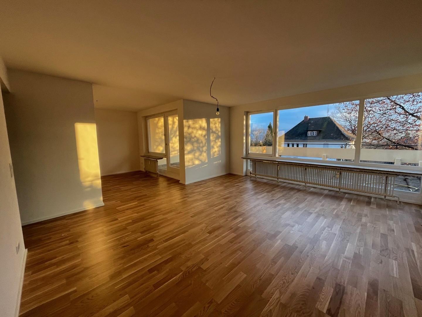Wohn- und Esszimmer 1