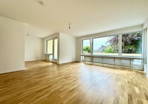Wohn- und Esszimmer