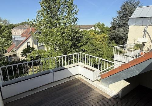 Westbalkon