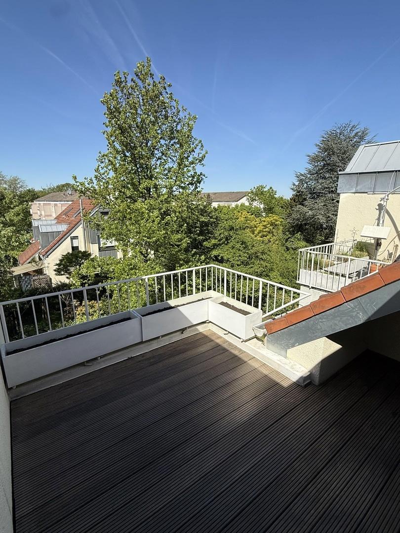 Westbalkon