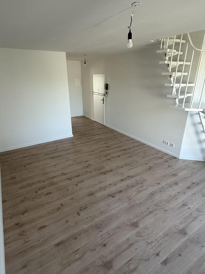 Wohnzimmer II