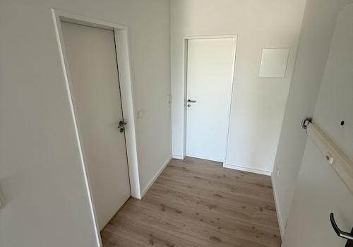 Eingangsbereich