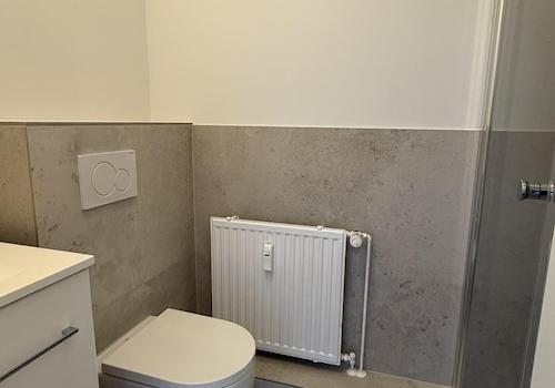 Badezimmer unten