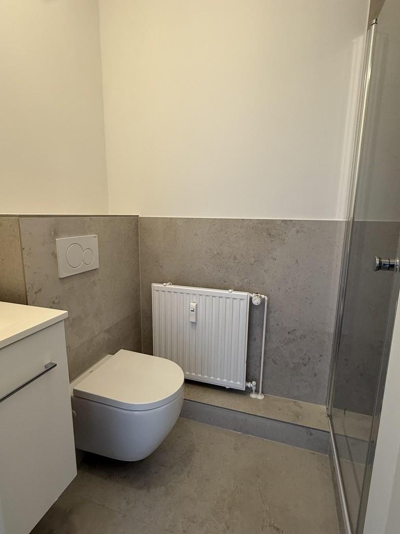 Badezimmer unten