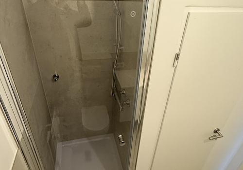 Badezimmer unten II