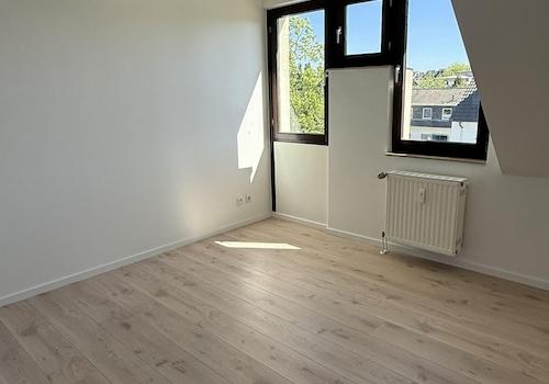 Schlafzimmer unten
