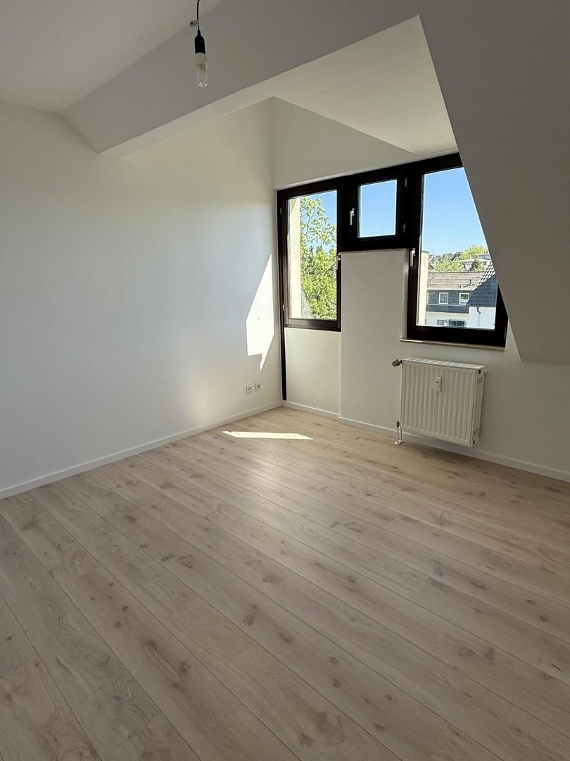 Schlafzimmer unten