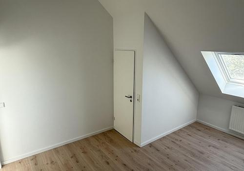 Schlafzimmer oben