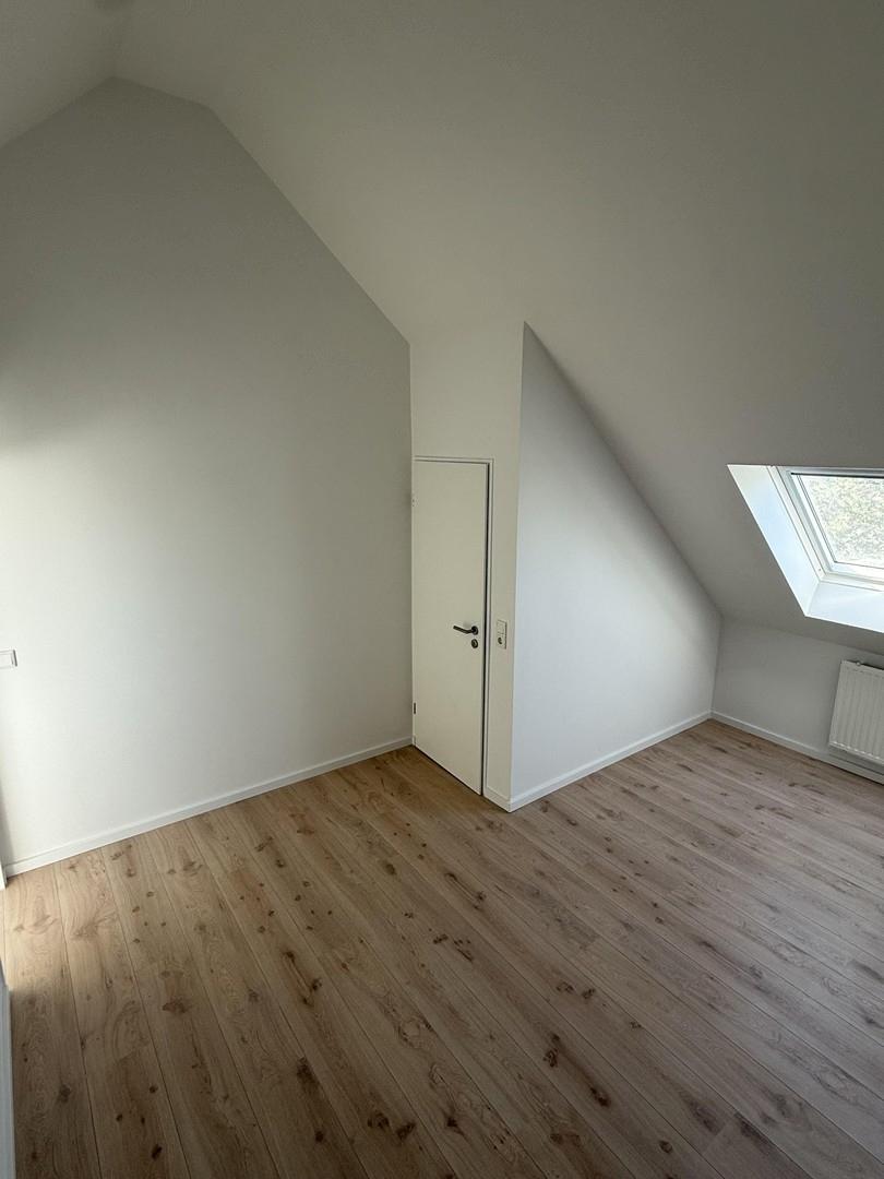 Schlafzimmer oben