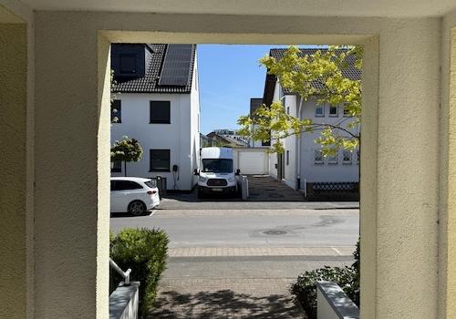 Außenansicht II